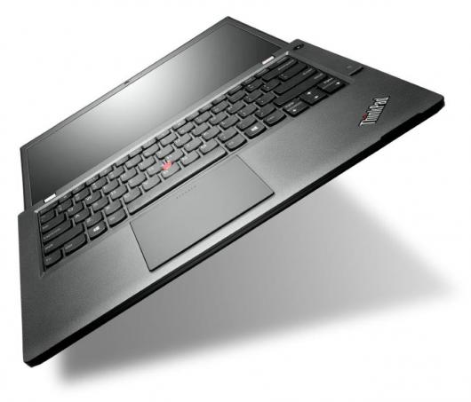Защищенный ультрабук ThinkPad T431s стоит от 10399 грн